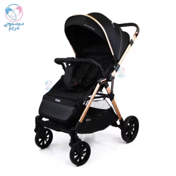 کالسکه مسافرتی کیدیلو Kidilo D3
