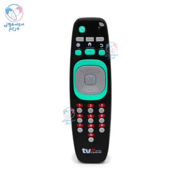 کنترل موزیکال میلا بیبی Mila Baby 49502