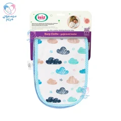 آروغ گیر سه عددی ایسیز Isiz ابر