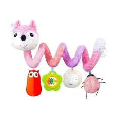 آویز مارپیچ روباه سوزی Sozzy 2103039