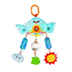 آویز کریر حیوانات هپی مانکی Happy Monkey پرنده