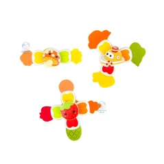 اسپینر چرخشی 3 عددی سوببر Sobebear 1022-22