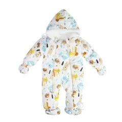 اورال شمعی توکرکی مای بلا Mai Bella طرح حیوانات