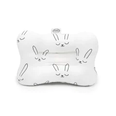 بالش شیردهی دستی ایسیز Isiz خرگوش سفید