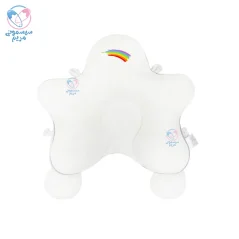 بالشت فرم دهی ستاره ای پادار 44577