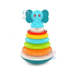 برج هوش هانگر فیل Huanger 0295