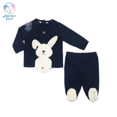 بلوز و شلوار بیبی دول Baby doll 13457