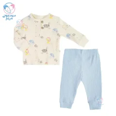 بلوز و شلوار ملیسا Melisa طرح حیوانات