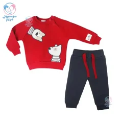 بلوز و شلوار پاپو Papo Erik