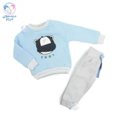 بلوز و شلوار پاپو Papo Jack