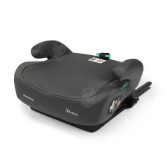 بوستر ماشین کیکابو Kikkaboo طوسی