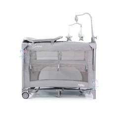 تخت کنار مادر و پارک آنیمو Animo nola