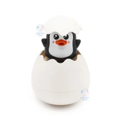 تخم مرغ شناور پنگوئن اینگ بیبی Ing Baby مشکی