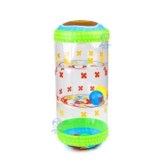 توپ غلطکی بادی 63038