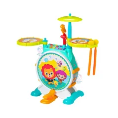 جاز هولی تویز (هولا تویز) Hola Toys 3130