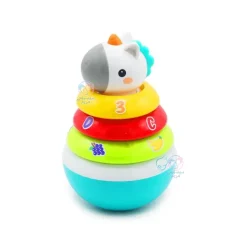 حلقه هوش تعادلی هولا تویز (هولی تویز) Hola Toys