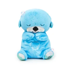 خرس خوابالو نفس کش آبی