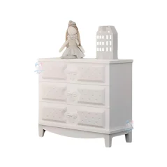 دراور بامبینو Bambino پاپیون Papion