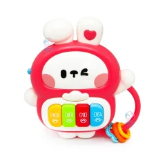 دسته ورزی پیانو خرگوش چیم استار Chim Star 688-46