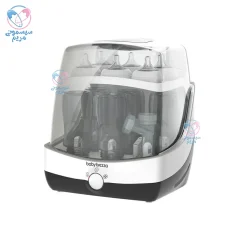 دستگاه استریل و خشک کن بیبی برزا Baby Brezza