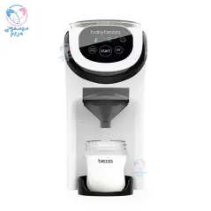 دستگاه شیرساز مینی بیبی برزا Baby Brezza