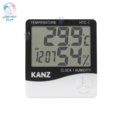 دماسنج دیجیتالی کنز Kanz 105