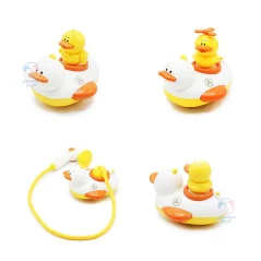 دوش جوجه ای چند کاره