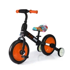 دوچرخه چیپولینو مکس Chipolino Max نارنجی