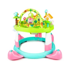 روروئک جامپر اسپادیس Spuddies Halo Baby Walkers 3 in 1