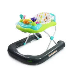 روروئک واکر شو اسپادیس Spuddies جزیره سبز