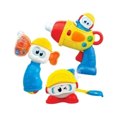 ست ابزار وین فان Winfun 3029