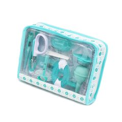 ست بهداشتی 21 تکه سامر Summer