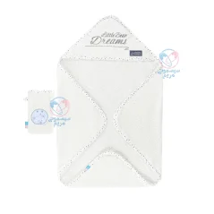 ست حوله دو تیکه رزبرن Roseborn Little Dream