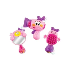 ست سشوار دختر وین فان Winfun