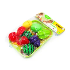 ست سینی میوه برشی فانی دای Funny Diy 2252