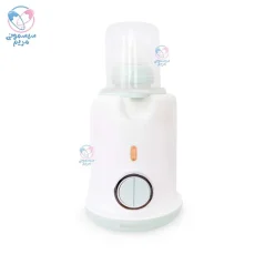 ست وارمر سه کاره کیکابو وارمی Kikkaboo Warmy