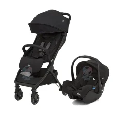 ست کالسکه جویی پکت Joie Pact