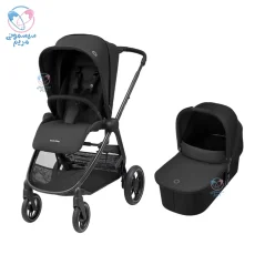 ست کالسکه مکسی کوزی استریت پلاس Maxi Cosi Street Plus