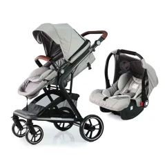 ست کالسکه کیکابو جولی Kikkaboo Jolie