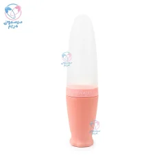 سرلاک خوری دکتر براون Dr.Brown’s 14372 صورتی