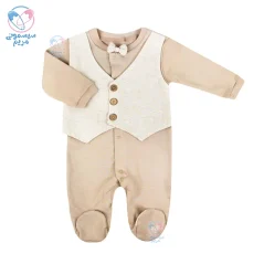 سرهمی جورابدار ژیله‌ای به به مینی 2324 Bebbemini