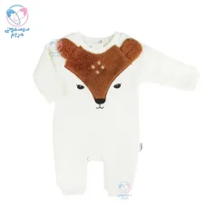 سرهمی نسیکسز Necixs روباه