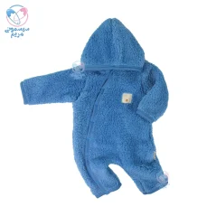 سرهمی پشمی بیبی زد BabyZ 4257