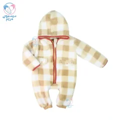 سرهمی پشمی نسیکسز Necixs 10130