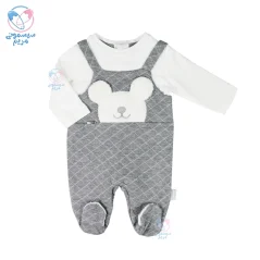 سرهمی پیشبندی بیبی دولا Baby Dola