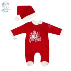 سرهمی کریسمسی مای بلا آدم برفی Mai Bella 19013