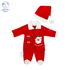 سرهمی کریسمسی مای بلا بابانوئل Mai Bella 90042