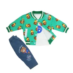 سه تیکه خرس happy