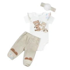 سه تیکه خرس‌ها نیلی Nili 5024