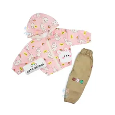 سه تیکه خرگوش